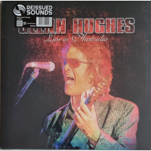 Hughes, Glenn - Live In Australia