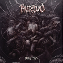 Inverecund - Demo 2025