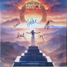 Ivanhoe - Healed By the Sun