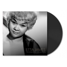 James, Etta - The Essential Collection
