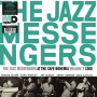 Jazz Messengers - At the Cafe Bohemia 2