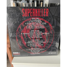 Kadaverficker - Superkiller