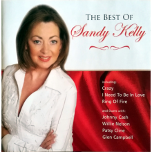 Kelly, Sandy - Best of Sandy Kelly