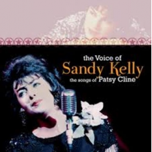 Kelly, Sandy - Voice of Sandy Kelly