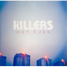 Killers - Hot Fuss