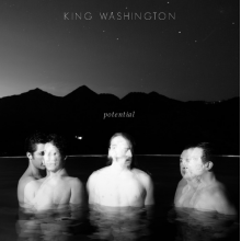 King Washington - Potential