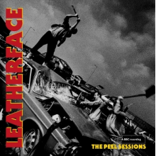 Leatherface - The Peel Sessions