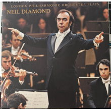 London Philharmonic Orchestra - Play Neil Diamond