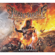 Lonewolf - Division Hades