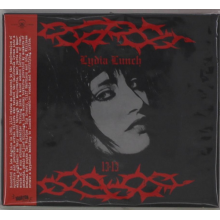 Lunch, Lydia - 13.13