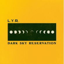 Lyr - Dark Sky Reservation