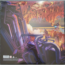 Mark Mothersbaugh & Wataru Hokoyama - Ratchet & Clank: Rift Apart (Original Soundtrack)