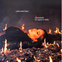 Martinez, Leire - Historias De Aquella Nina