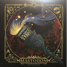 Mastodon - Medium Rarities