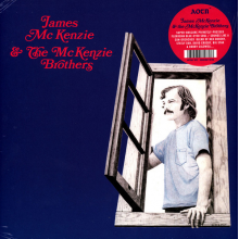 McKenzie, James & the McKenzie Brothers - James McKenzie & the McKenzie Brothers