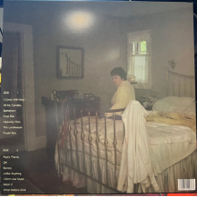 Men I Trust - Equus Asinus