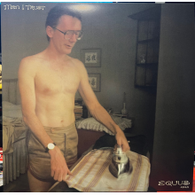 Men I Trust - Equus Asinus