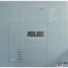 Midlake - For the Sake of Bethel Woods