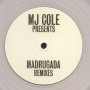 Mj Cole - Madrugada Remixes