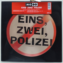 Mo-Do - Eins Zwei Polizei