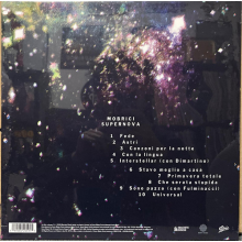 Mobrici - Supernova