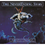 Moroder, Giorgio & Klaus Doldinger - The Neverending Story OST