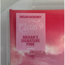Moroney, Megan - Cloud 9