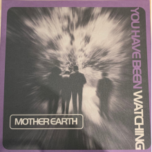 Mother Earth - Mother Earth