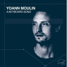 Moulin, Yoann - A Keyboard Song