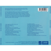 Mouskouri, Nana - The Voice of Greece