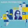 Mouskouri, Nana - The Voice of Greece