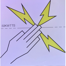 Ofman, Lewis - 50kwtts