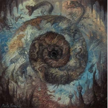 Ordh - Blind In Abyssal Realms