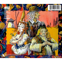 Original Cast 2000 Covent Garden Music Festival - Man of La Mancha