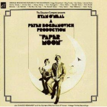 Original Soundtrack - Paper Moon