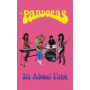 Pandoras - It's About Time