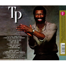 Pendergrass, Teddy - Tp
