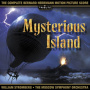 Herrmann, Bernard - Mysterious Island