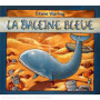 Waring, Steve - La Baleine Bleue