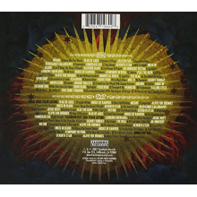 Various - Facedown Records..+Dvd