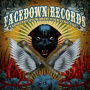 V/A - Facedown Records..+Dvd