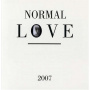 Normal Love - Normal Love