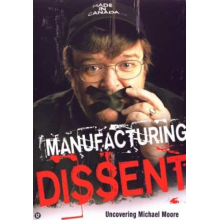 Movie - Manufacturing Dissent: Un