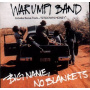 Warumpi Band - Big Name No Blankets