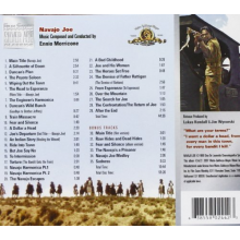 Morricone, Ennio - Navajo Joe