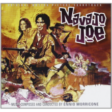Morricone, Ennio - Navajo Joe
