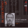 Nancarrow, C. - Player Piano Vol.5/Conlon