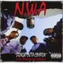 N.W.A. - Straight Outta Compton