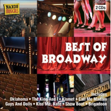 V/A - Best of Broadway