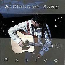 Sanz, Alejandro - Basico
